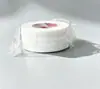 5 rollos por paquete Cinta para pestañas estilo japonés, cinta adhesiva de 4 mm con agujeros para aislamiento y levantamiento, parche para pestañas para fijar pestañas, transfronterizo