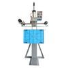 Máquina de Estampar a Quente para Caixas de Rotatividade, Máquina de Impressão para Cestas Plásticas, Gravação em Plástico para Caixas de Morango, Marcação, Personalização de Equipamentos de Transferência de Calor