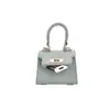 Bolso pequeño mujer 2021 popular nuevo moda coreana moda hombro bandolera estilo extranjero portátil Kelly bag al por mayor