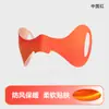 Parche Anticongelante para Esquí de Otoño e Invierno, Máscara Protectora contra el Frío, Cortavientos y Cálida para Exteriores, Parche Mariposa para la Nariz Anticongelante para Ciclismo, Amigable con la Piel y Cómodo