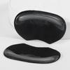 Almohadillas para Talón para Prevenir Rozaduras, Prevenir que se Resbalen, Hacer que los Tacones Grandes Sean Más Pequeños, Prevenir el Dolor de Pies, Almohadillas para Talón de Color Piel, Almohadillas para Tacón de Zapato