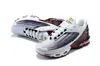 Sapatos de comércio exterior Putian AIR MAX PLUS 3 transfronteiriços TN3 tênis de corrida sapatos com amortecimento de ar genuíno de comprimento total tênis esportivos masculinos