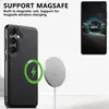 Funda para Teléfono Móvil Adecuada para Samsung S26Ultra, Soporte Magnético para Coche Magsafe con Carga Inalámbrica para Samsung Note20