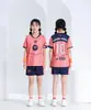 Camisetas de Fútbol Barcelona Local y Visitante 25-26 para Niños, Números 9, 10, 11, 19, Impresión Digital, Tallas 14-30