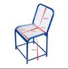 Máquina de coser transpirable con disipación de calor, taburete, respaldo, cojín para silla, asiento largo, ropa fría, fábrica, personal de fábrica, venta directa de fábrica