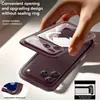 Nova Capa à Prova d'Água Redpepper para iPhone 18 Promax/17 Promax