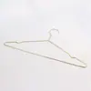 Cabide de Ferro Estilo Nórdico para Roupas de Adultos, Antiderrapante, Impermeável, à Prova de Ferrugem, Adequado para Exposição em Lojas e Armazenamento Doméstico