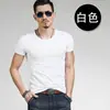 Roupa de trabalho masculina para primavera e outono, resistente ao desgaste e à sujeira, camiseta de manga comprida plus size para homens.