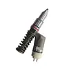 Inyector de combustible Caterpillar CAT original 276-8307 2768307, piezas del motor C15 C18