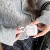 Funda Protectora para Auriculares AirPods 4ª Generación con Patrón de Piel de Serpiente Retro Europeo y Americano Adecuada para Auriculares Bluetooth Apple 3ª Generación Pro 2ª Generación