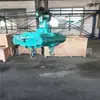 Polipasto neumático de cadena minera, especificaciones completas, a prueba de explosiones y sin chispas HQ10-(3~16) polipasto neumático para minería