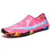 Zapatos de Rastreo para Pareja Zapatos de Fitness para Cinta de Correr Calcetines Transpirables Calzado para Fondo Natación Surf Buceo