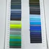 Nylon 40D 0,15 Grades Chapéu Bolsa de Mão Tecido Xadrez Roupas de Proteção Solar Jaqueta de Penas Jaqueta Tecido de Nylon
