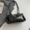 Bolsa de Mão Estilosa da Shuai Mi, Modelo Novo da Moda Verão 2026, Grande Capacidade Casual Tendência Ombro Comutador Axila