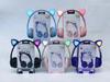 P47 P47M Y08 B39 P9 P9M P2961 Auriculares Bluetooth Inalámbricos Over-Ear Soporte