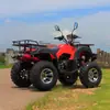 Motocicleta todoterreno de cuatro ruedas Little Bull 125CC vehículo todoterreno de montaña de cuatro ruedas kart de montaña para adultos