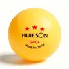 Suministrado directamente por el fabricante: Hui Sheng G40+ Samsung Máquina de Pelotas de Entrenamiento Multipelota Profesional de Tenis de Mesa para Competición, Gimnasio y Entrenamiento Escolar