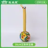 Martillo de salud de artemisa, pequeño regalo práctico para adquisición de clientes, martillo de moxibustión hecho a medida, martillo de masaje al por mayor