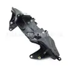 Aplicable Transfronterizo 2007-2012 Honda Cbr 600Rr Motocicleta Instrumento Faro Soporte Cofre Deflector