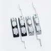 Cerradura de Vínculo Ms831 Cerradura de Caja de Distribución, Cerradura de Plaza de Estacionamiento, Cerradura de Puerta de Gabinete de Distribución, Cerradura de Gabinete Ms819 Cerradura de Leva Aleación de Zinc
