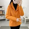 Ropa de Montañismo Impermeable y Cortavientos para Exteriores, Mismo Estilo para Hombres y Mujeres 2026, Chaqueta con Forro de Forro Polar para Viaje