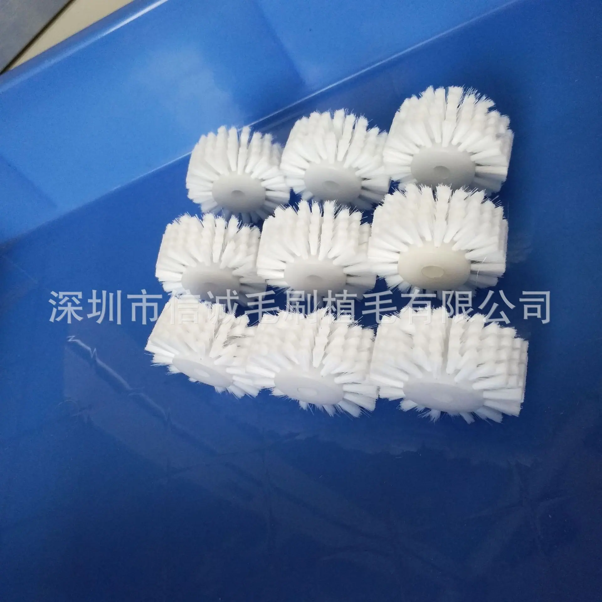工业毛刷