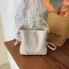 Bolsa de Ombro Cocio Novo Estilo Nacional Design de Nicho, Bolsa Saco, Bolsa Tote, Nova Bolsa de Mão e Bolsa Transversal Estilo Étnico para Mulheres