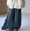 Chaquetas de otoño para niños y niñas, modelo nuevo 2026, gabardina casual de corte holgado para niños mayores, para primavera y otoño
