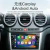 Adequado para Opel Opel de 7 polegadas Carplay Sem Fio Smart Car Mp5 Player Sistema Linux Sistema de Carro