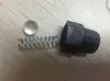 Sensor de alambre para máquina pulidora de zapatos Sensor de cabeza infrarroja Accesorios para máquina pulidora de zapatos Placa de circuito de máquina pulidora de zapatos Sonda Tanque de aceite Pulimento para zapatos