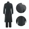 Matrix Cosplay Abrigo Largo Neo Cosplay Halloween Juego de Rol Neo Disfraz Cosplay Anime