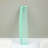 Peine Portátil Mini de Doble Cara con Dientes Gruesos y Finos para Peinar el Cabello, Adecuado para Uso en Casa, Peine de Bolsillo para Niñas