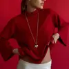25 Colgantes Nuevos de Pony del Año Zodiacal Collar Largo Lujo Accesible Diseño de Nicho Versátil de Gama Alta Cadena de Suéter con Cuentas para Mujer