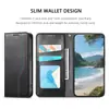 Funda para Teléfono Móvil Adecuada para Redmi Note17 con Pulsera Magnética 17t Color Puro Negocios Funda Protectora Xiaomi Pocof9Pro