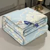 Nuevo núcleo de edredón suave, hipoalergénico y cómodo de algodón 100% para ropa de cama del hogar y dormitorios estudiantiles