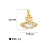 Moda Joker DIY Semiacabado Microincrustado Chapado en Cobre Accesorios de Girasol Accesorios Populares Europeos y Americanos Colgantes de Estrella