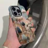 Mundo de Cuentos de Hadas Adecuado para Apple 17Promax Dibujos Animados Lindo Iphone16Pro Lente Todo Incluido 15 Nuevo Estilo 1