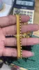 Al por mayor En stock Encaje de Cinta de Perlas de un Solo Lado Joyería Hecha a Mano Estilo Étnico Hanfu Accesorios Decorativos