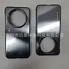 Funda protectora de cuero de fondo único adecuada para teléfono móvil Huawei Mate90/90 Pro-1
