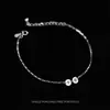 Venta Directa de Fábrica Pulsera Collar con Letra de Nombre Personalizado para Parejas Románticas y Mejores Amigos Regalo de San Valentín de Ins