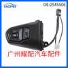2545506 2673060 para interruptor de volante de camión Scania LPGRS 2016