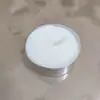 Horno Calentador de Labiales DIY Método Antiguo Herramientas para Bálsamo Labial y Rubor Mini Calentador de Té Cerámica Quemador de Velas Candelabro Estufa