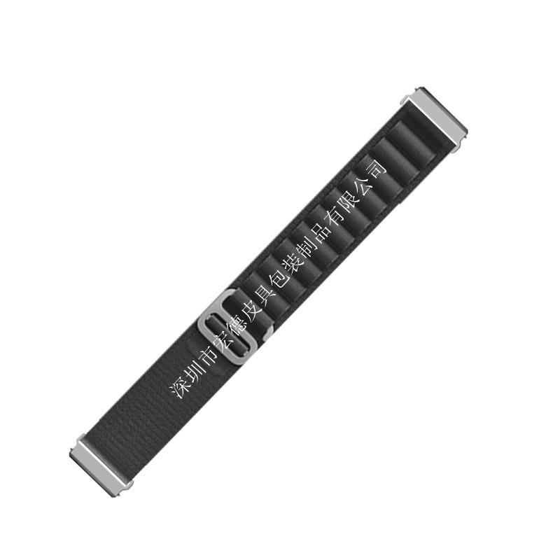 黑色+银色金属连接器