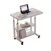 Mesa com altura ajustável, mesa de computador, mesa de trabalho, mesa para casa, mesa de estudo para crianças, mesa de escrita para estudantes, mesa de cabeceira, mesa pequena para escritório