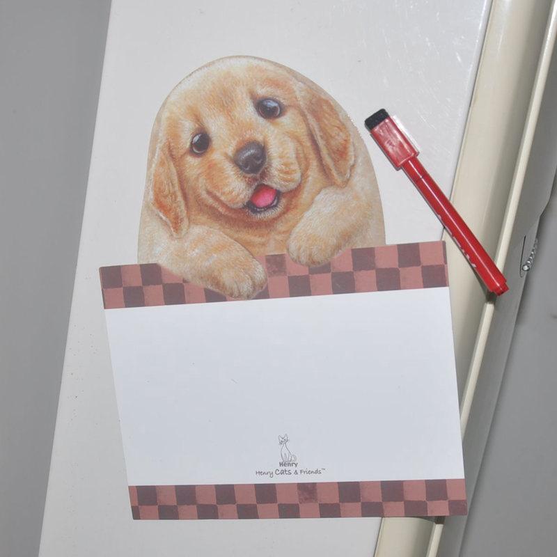 磁性写字板14022002