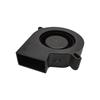 7525 Soplador Boca Larga CC 12V Purificador Humidificador Lavavajillas Ventilador Soplador Turbo Disipación de Calor