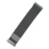 Correa Milanese Magnética de Acero Inoxidable Adecuada para Fitbit Versa4/3/Sense2, Disponible en Múltiples Colores, Suministro Directo desde Stock