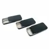 Caja Pequeña de Metal Mini con Tapa Deslizante, Caja para Memoria USB, Caja de Cerillas, Caja de Metal, Caja de Lata 10g 15g para Bálsamo, Portátil para Exteriores