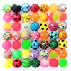 Pelota rebotadora de 45 mm envío gratis bola de salto de dibujos animados para niños Especial 2 yuanes Bola especial para máquina Gashapon bola mixta venta al por mayor