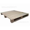 Paleta de madera con forma de cielo Jiangxi Nanchang para horquilla NCSD0016